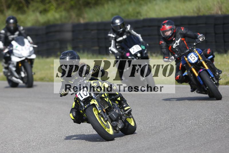 /08 17.04.2026  TZ Motorsport ADR/Gruppe gruen/10